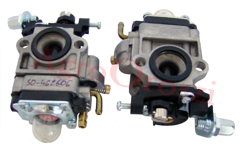 AL-KO FRS-410; FRS-4125; BC-410; BC-4125 karburátor