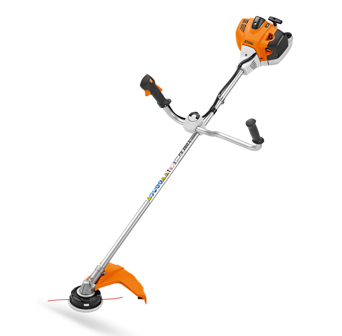 STIHL FS 261 C-E