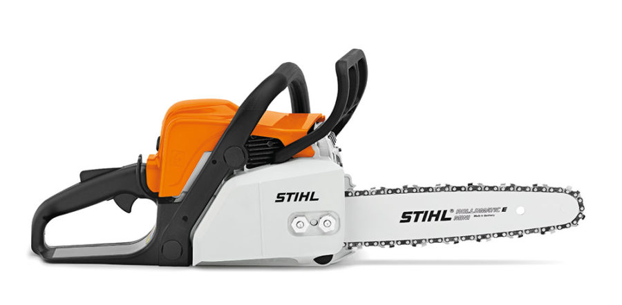 Motorová píla STIHL MS 180