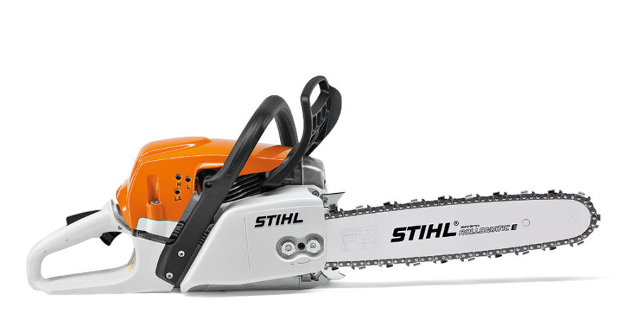 Motorová píla STIHL MS 291