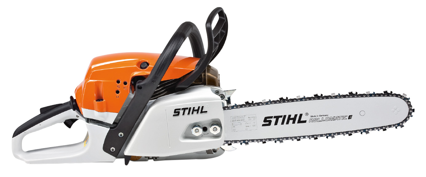 Profesionálna motorová píla STIHL MS 261