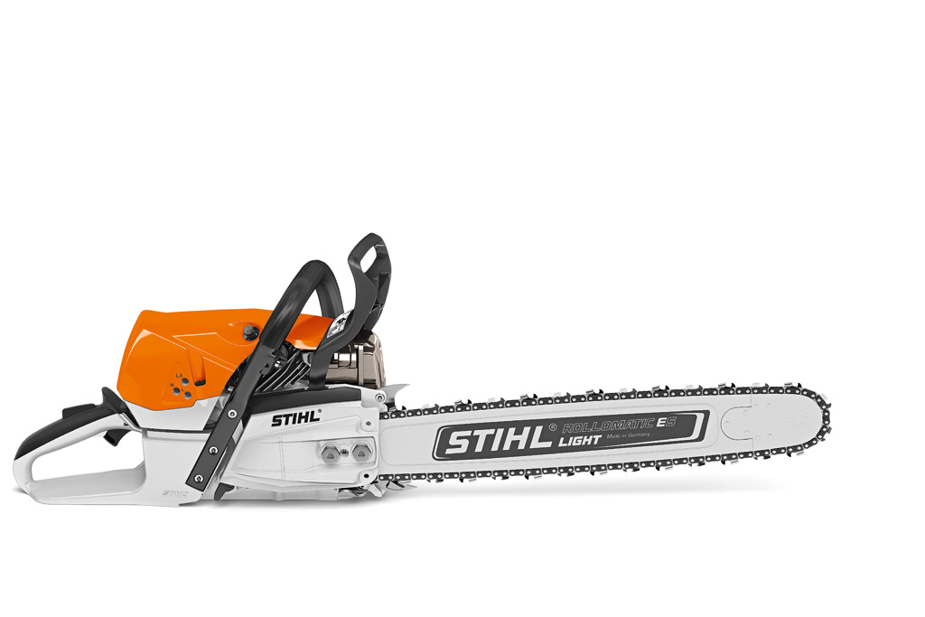 Profesionálna motorová píla STIHL MS 462